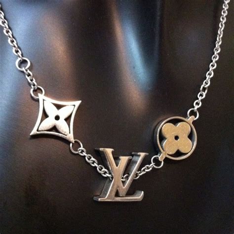 louis vuitton lockit necklace fake|knock off louis vuitton earrings.